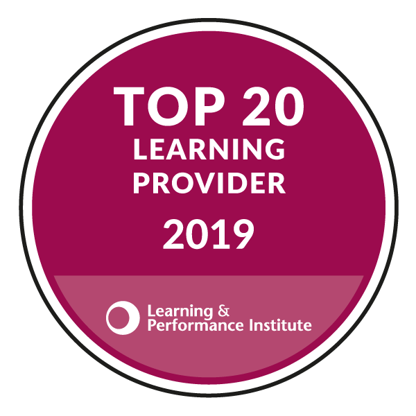 New Horizons Dubai named Top 20 Learning Provider
